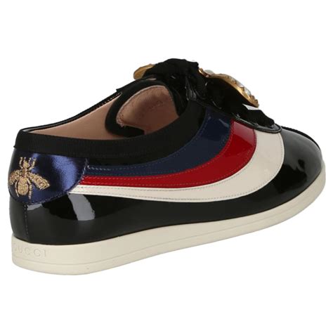 gucci falacer|Gucci Falacer Sneakers .